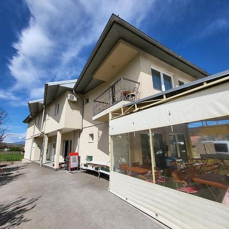 Nihad B&B Visoko Dış mekan fotoğraf