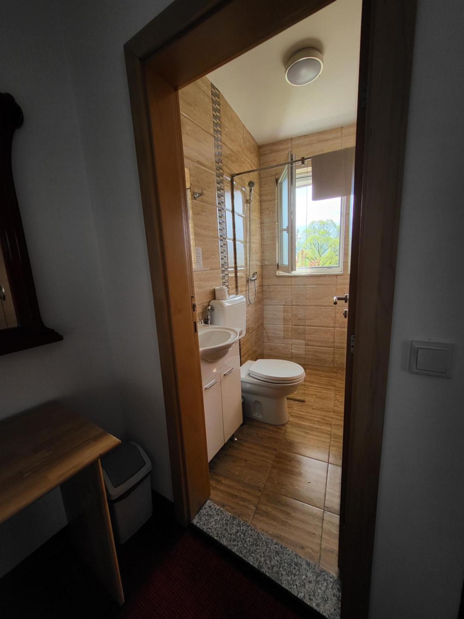 Nihad B&B Visoko Dış mekan fotoğraf