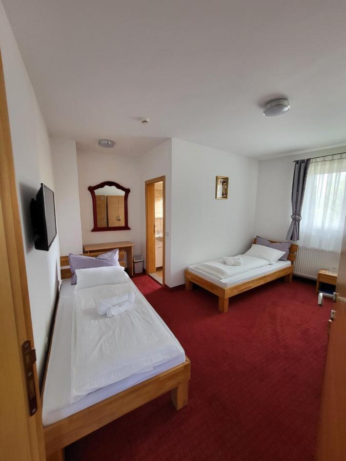 Nihad B&B Visoko Dış mekan fotoğraf