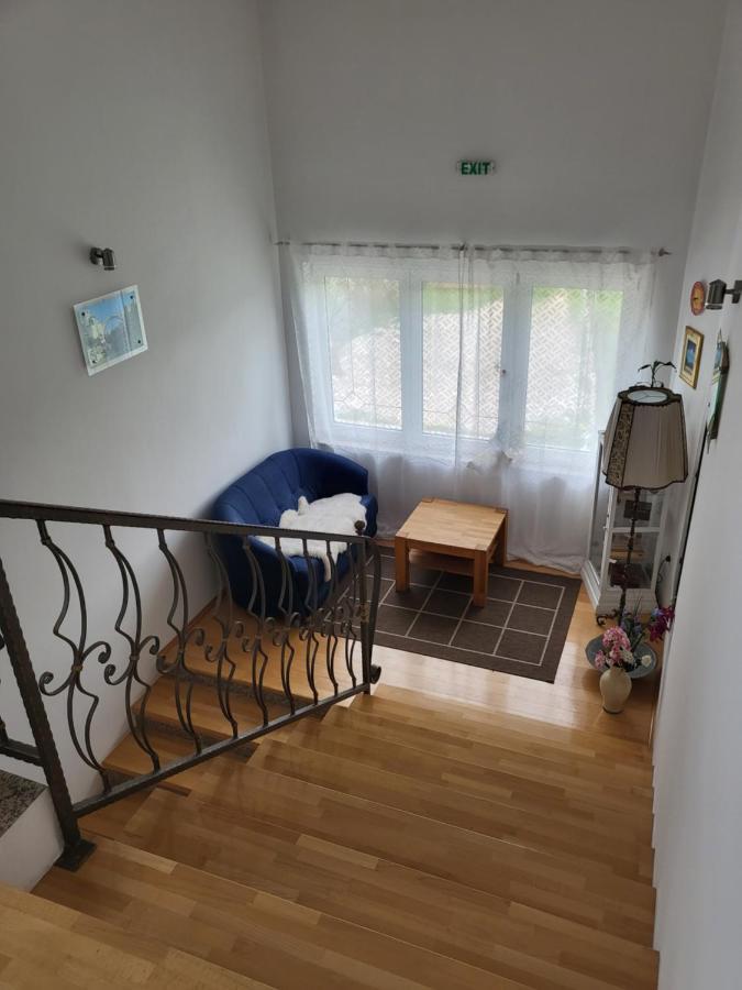 Nihad B&B Visoko Dış mekan fotoğraf