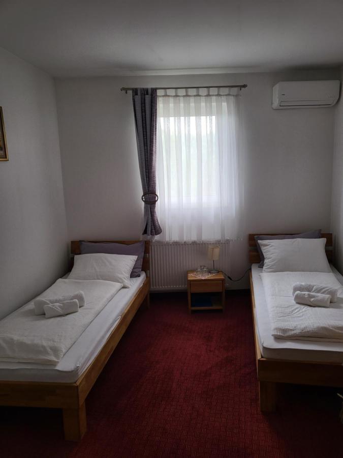 Nihad B&B Visoko Dış mekan fotoğraf