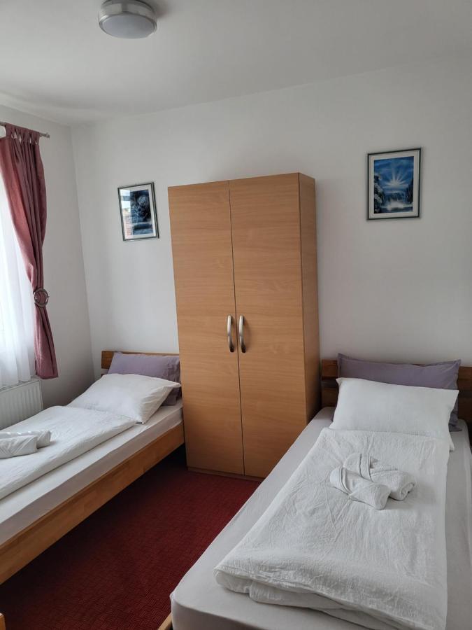 Nihad B&B Visoko Dış mekan fotoğraf