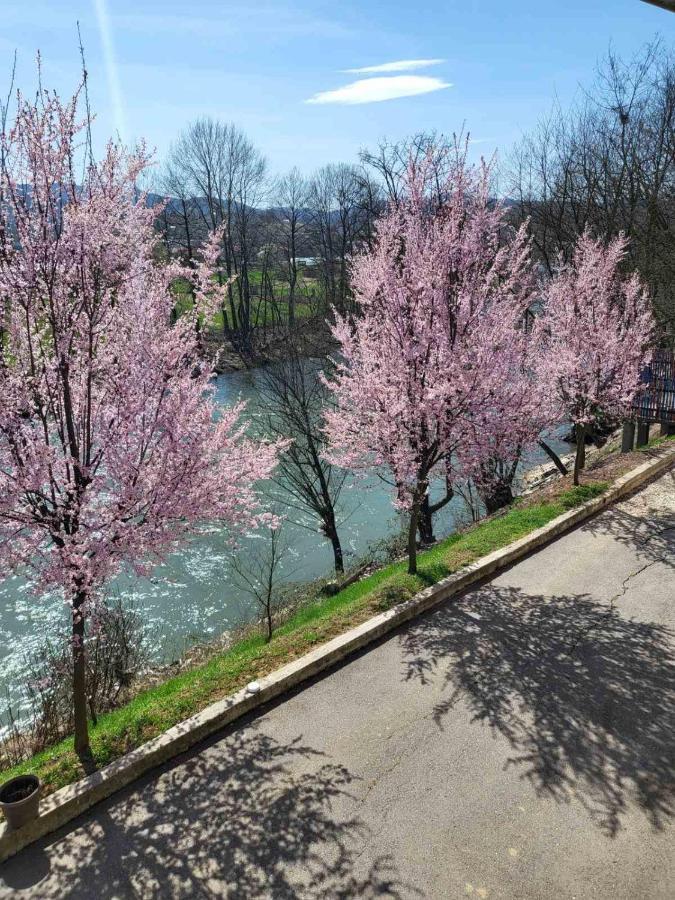 Nihad B&B Visoko Dış mekan fotoğraf